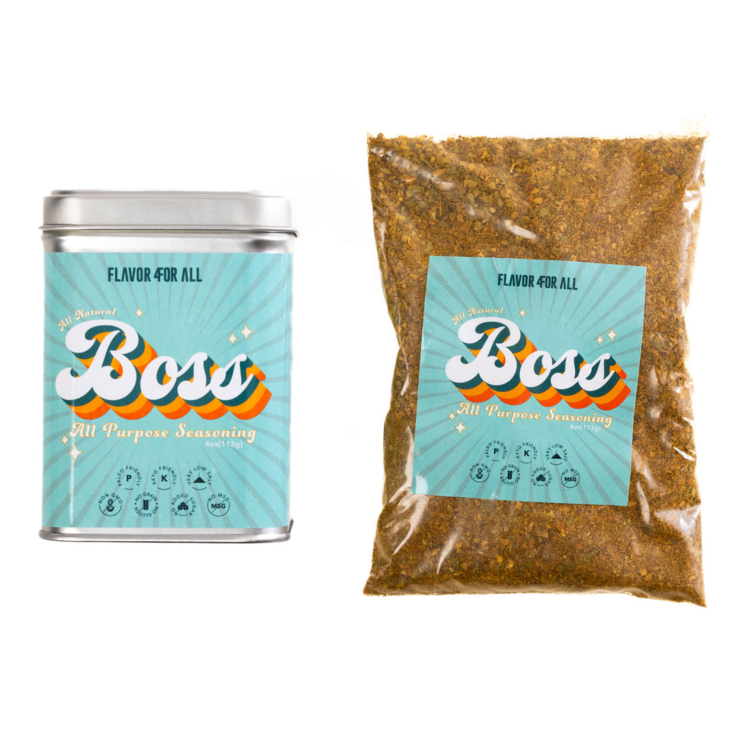 Foodie Favorites