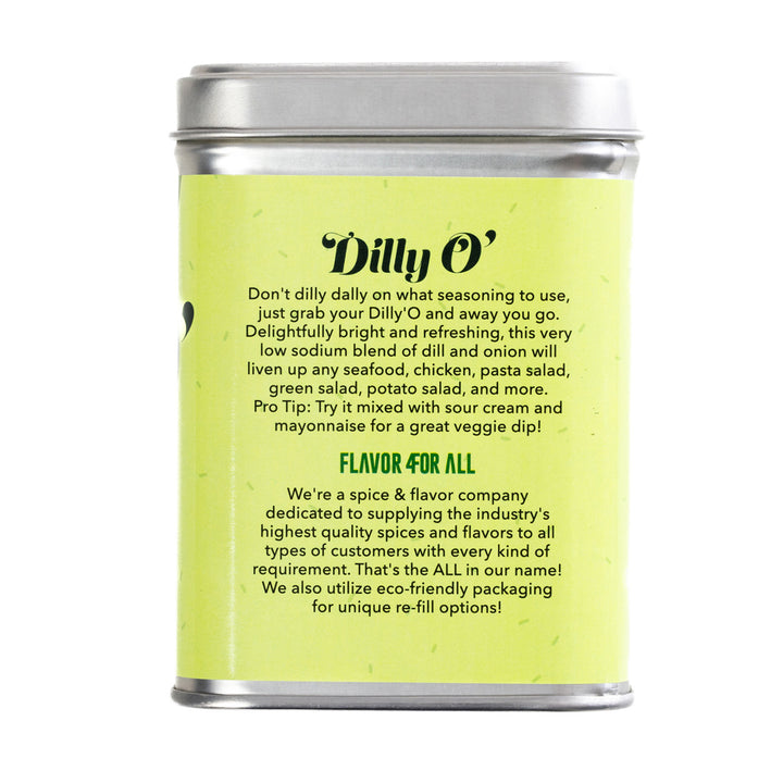 Dilly O’