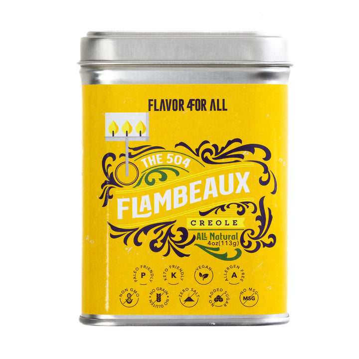 Flambeaux
