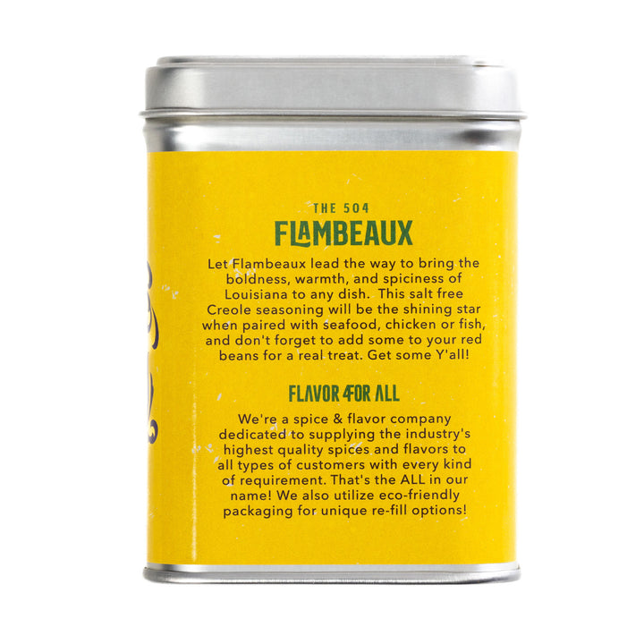 Flambeaux