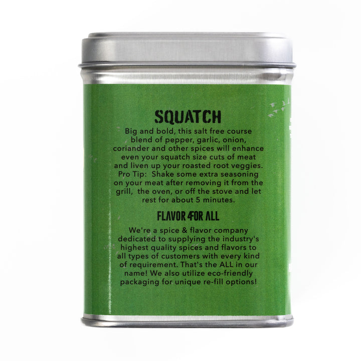 Squatch