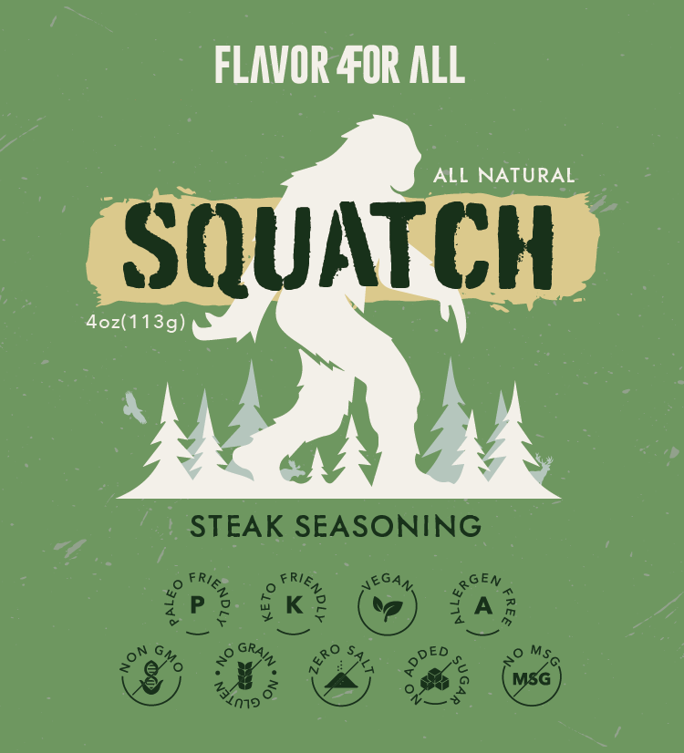 Squatch