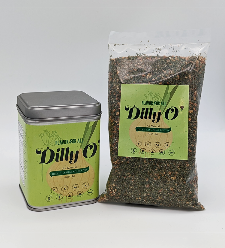 Dilly O’